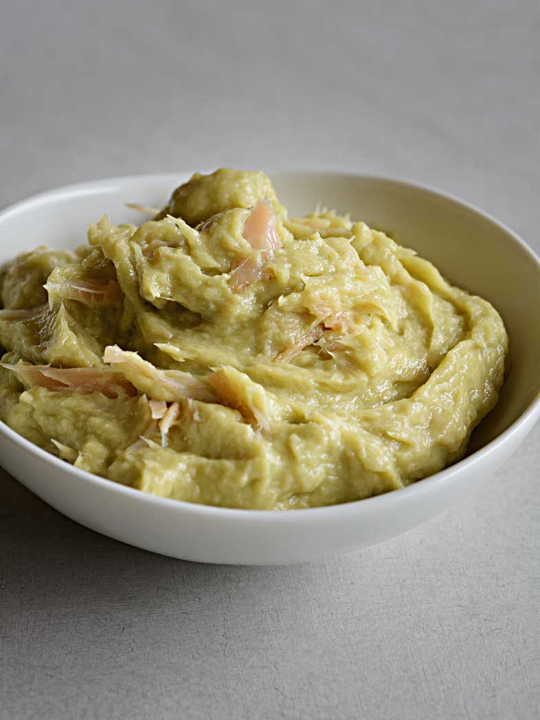 SIBO Smoked Trout Dip - The Healthy Gut