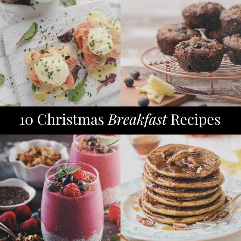 10 Sibo Christmas Breakfast Recipes (800 X 800 Px)