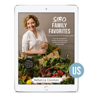 Sibo Family Favorites Cookbook Cover Us Edition Ipad