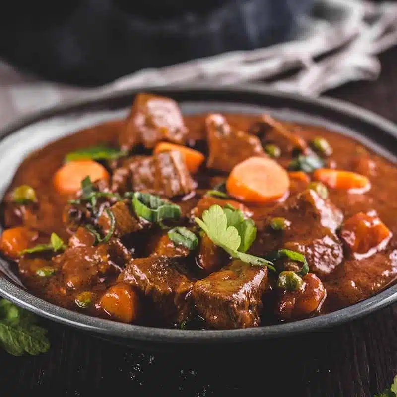 Hearty Beef Stew 800x800
