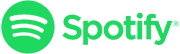 Spotify Logo Rgb Green 180w