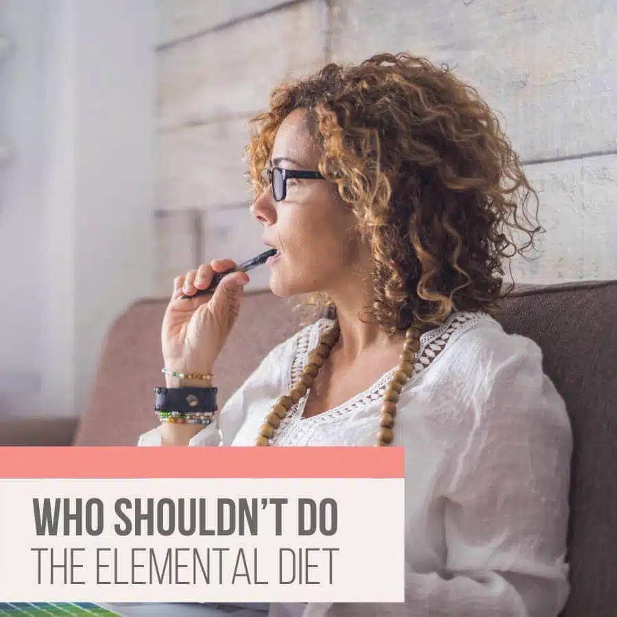 The Elemental Diet Part 5 Featured Image