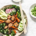 Koren Chickean Bliss Bowl Recipe 786x1024