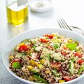 Quinoa Tabbouleh Salad Recipe 786x1024