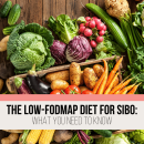The Low-FODMAP Diet For SIBO: What You Need To Know