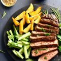 [web] Sibo Steak Frites Recipe